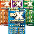best lottery scratchers to buy